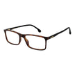 Carrera Brown Unisex Glasses Frame Carrera