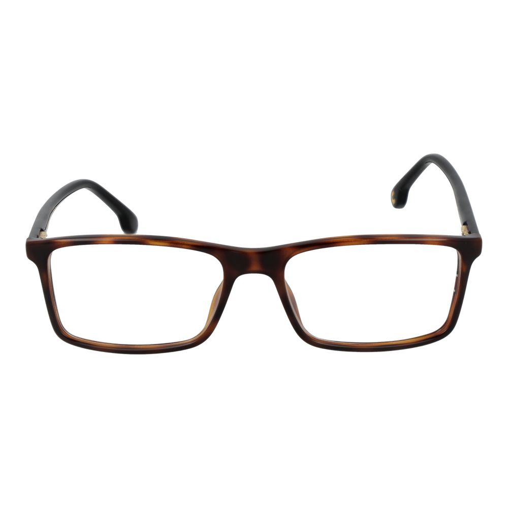 Carrera Brown Unisex Glasses Frame Carrera