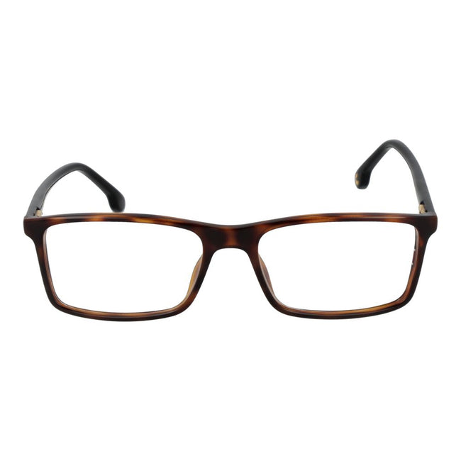 Carrera Brown Unisex Glasses Frame Carrera