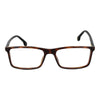 Carrera Brown Unisex Glasses Frame Carrera