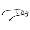 Carrera Brown Unisex Glasses Frame Carrera