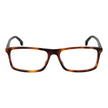 Carrera Brown Men Glasses Frame Carrera