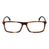 Carrera Brown Men Glasses Frame Carrera