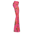 PINKO Multicolor Polyester Women Pant PINKO
