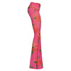 PINKO Multicolor Polyester Women Pant PINKO