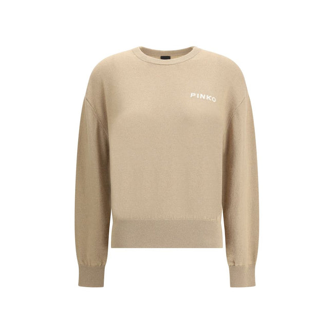 PINKO Logo Sweater PINKO