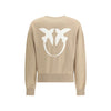 PINKO Logo Sweater PINKO