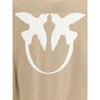 PINKO Logo Sweater PINKO