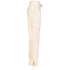 PINKO White Cotton Women Pant PINKO