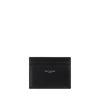 Saint Laurent Card Holder Saint Laurent