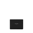 Saint Laurent Credit Card Holder Saint Laurent