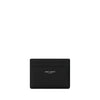 Saint Laurent Credit Card Holder Saint Laurent