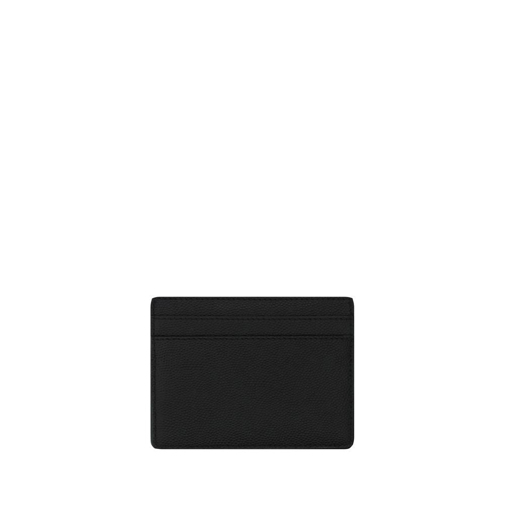 Saint Laurent Credit Card Holder Saint Laurent