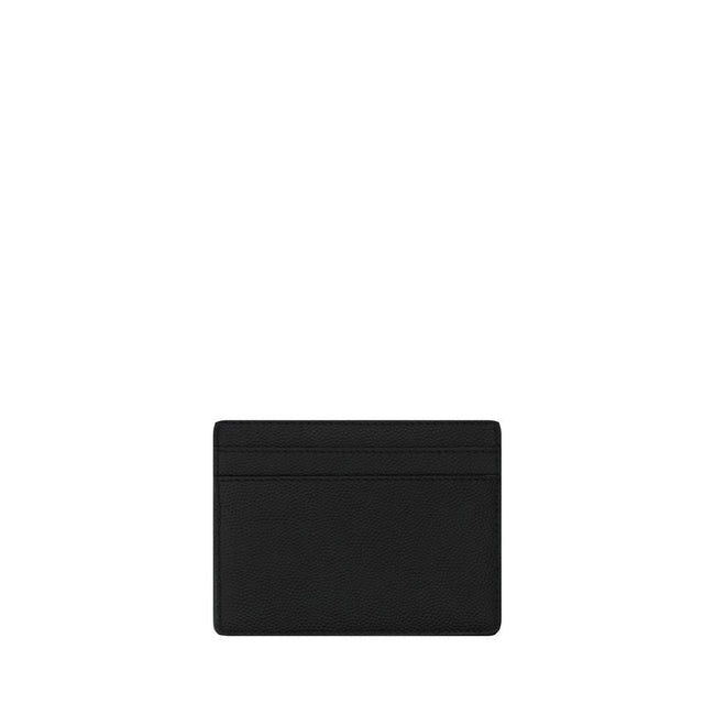 Saint Laurent Credit Card Holder Saint Laurent