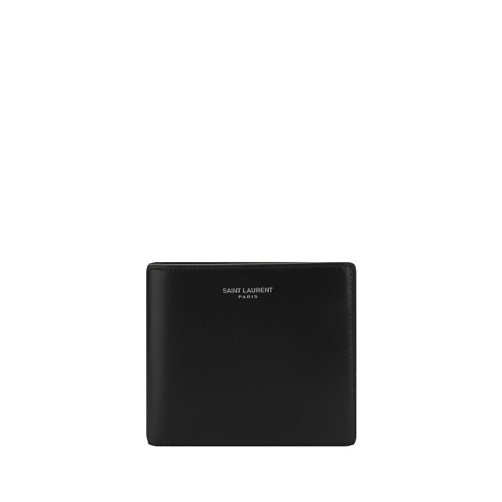 Saint Laurent Wallet Saint Laurent