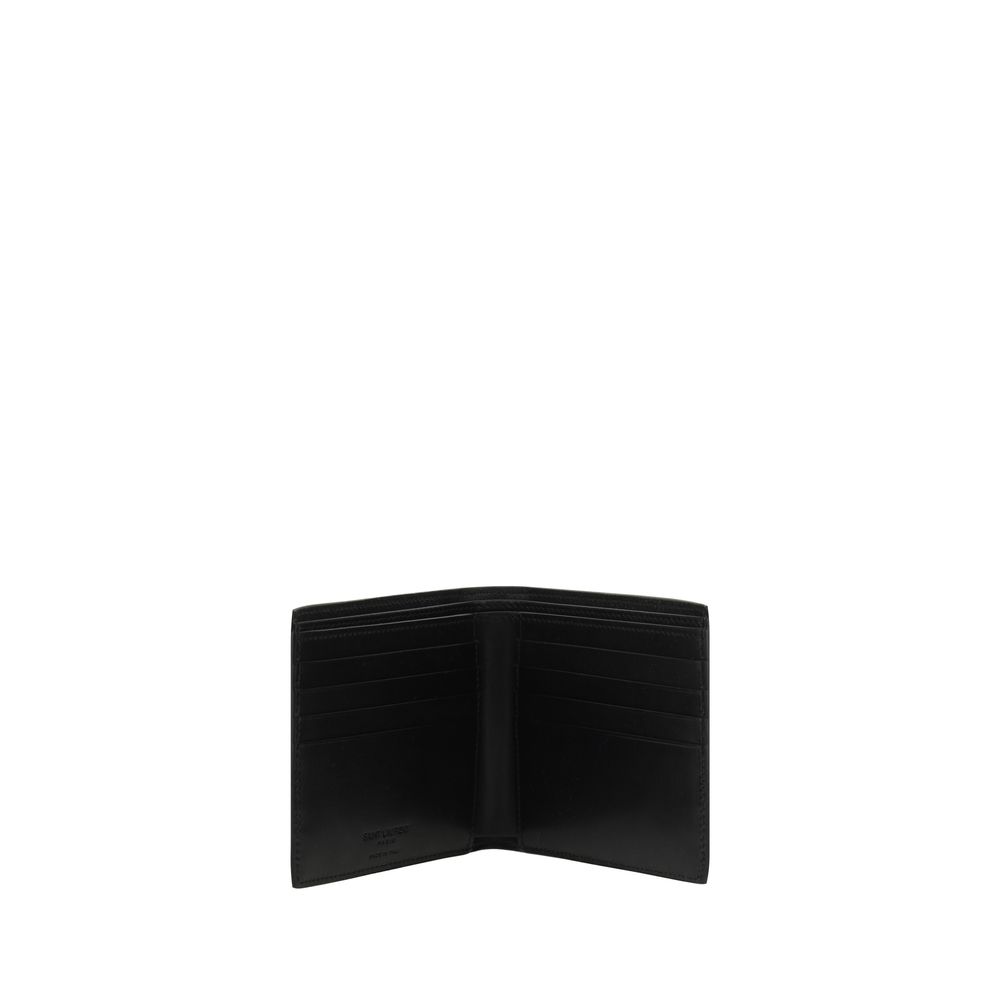 Saint Laurent Wallet Saint Laurent