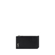 Saint Laurent Card Holder Saint Laurent
