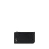 Saint Laurent Card Holder Saint Laurent