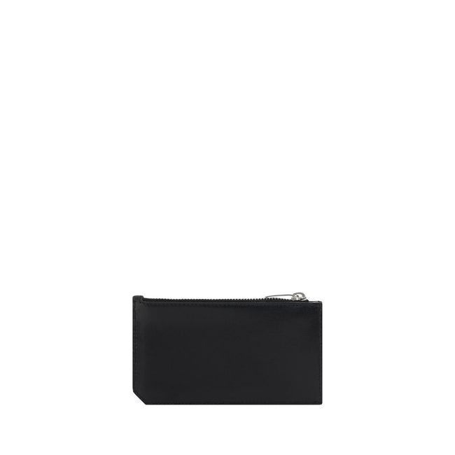 Saint Laurent Card Holder Saint Laurent