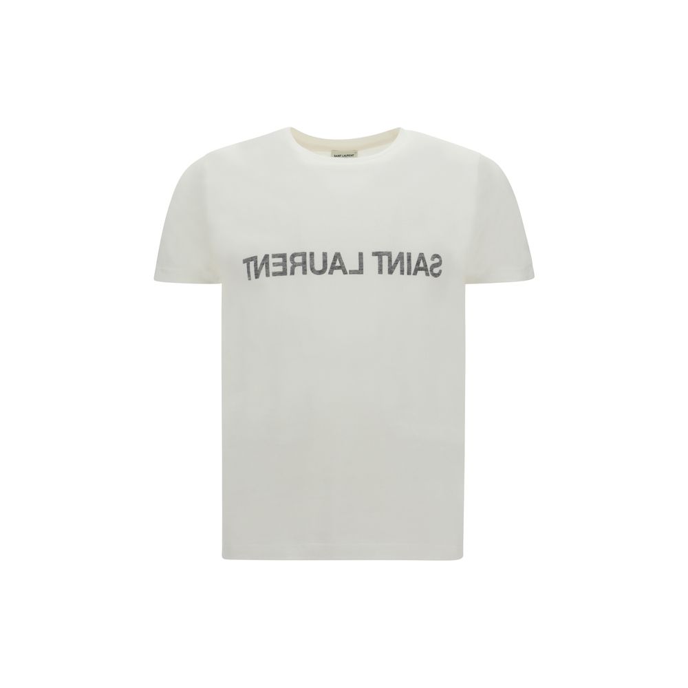Saint Laurent T-Shirt Saint Laurent