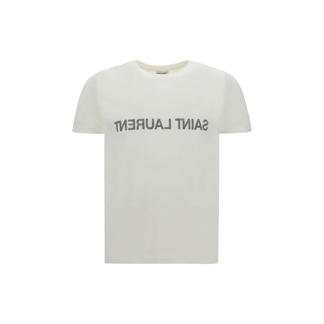 Saint Laurent T-Shirt Saint Laurent