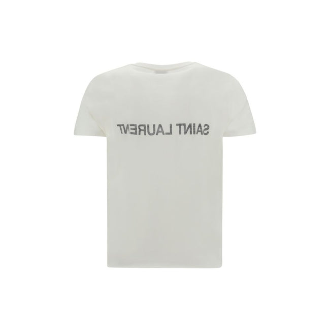 Saint Laurent T-Shirt Saint Laurent