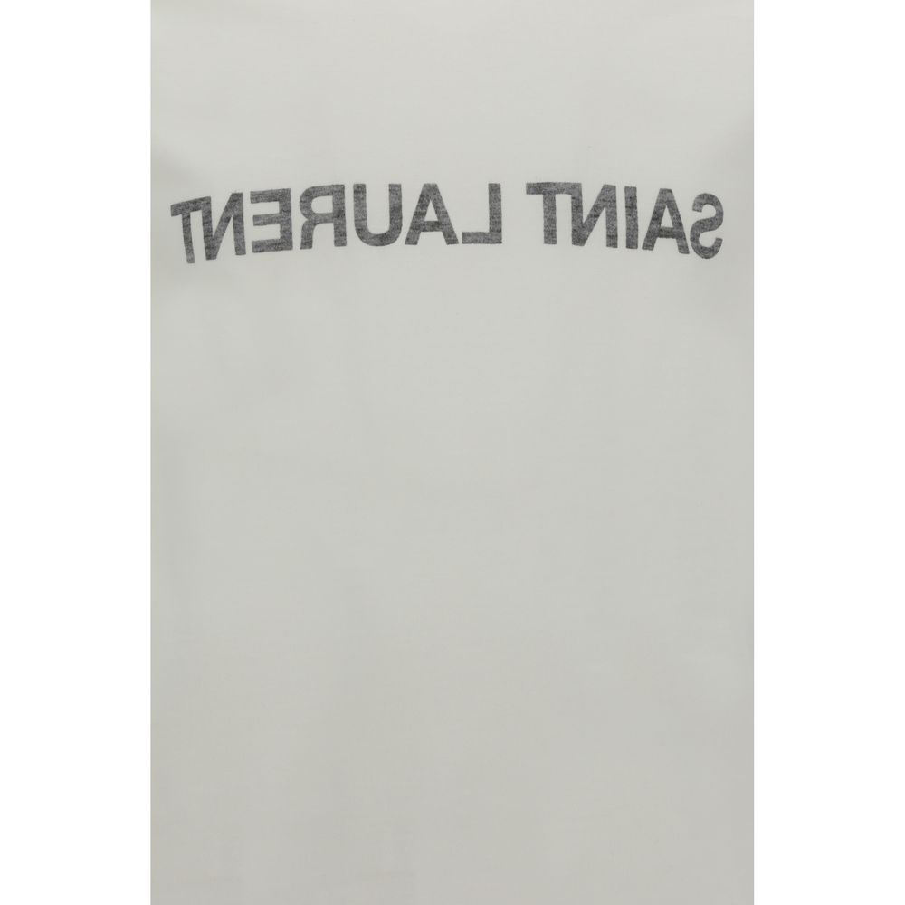 Saint Laurent T-Shirt Saint Laurent
