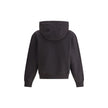 Saint Laurent Logoed Hoodie Saint Laurent