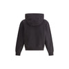 Saint Laurent Logoed Hoodie Saint Laurent
