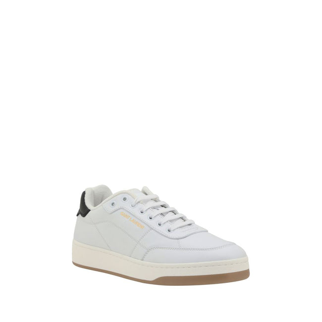Saint Laurent Sl61 Sneakers Saint Laurent