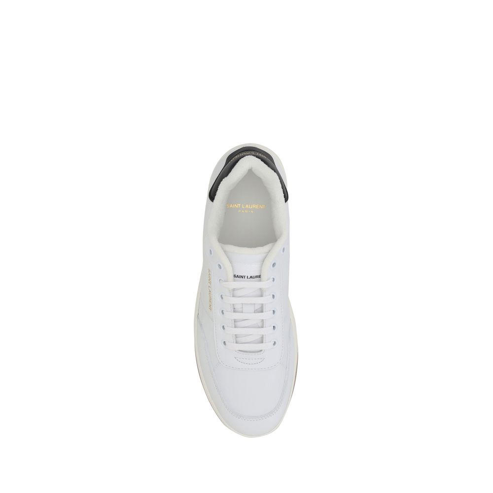 Saint Laurent Sl61 Sneakers Saint Laurent