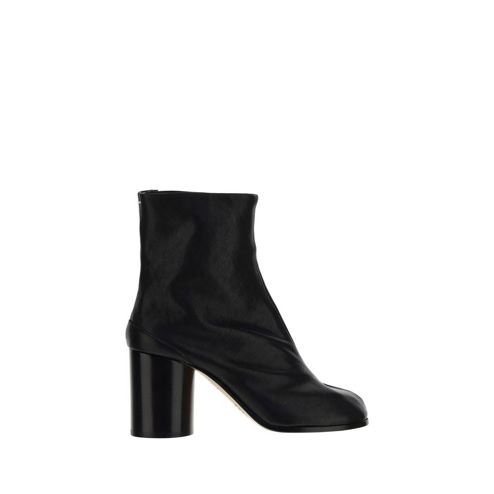 Margiela Tabi Ankle Boots Margiela
