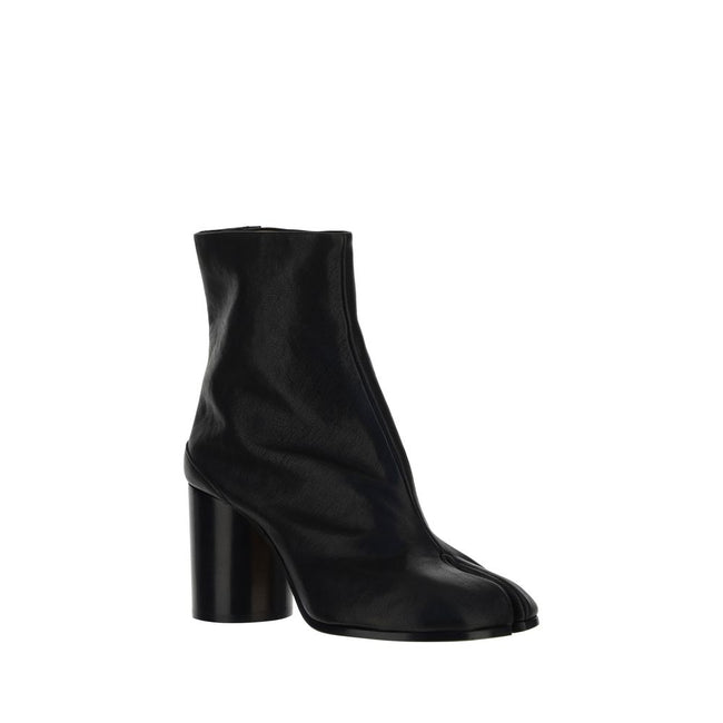 Margiela Tabi Ankle Boots Margiela