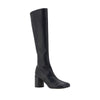 MM6 Leather Boots MM6
