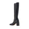MM6 Leather Boots MM6