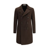 Tagliatore Double-breasted Coat Tagliatore