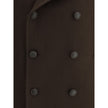 Tagliatore Double-breasted Coat Tagliatore
