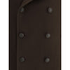 Tagliatore Double-breasted Coat Tagliatore