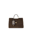 Dolce & Gabbana Sicily suede Handbag Dolce & Gabbana