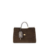 Dolce & Gabbana Sicily suede Handbag Dolce & Gabbana