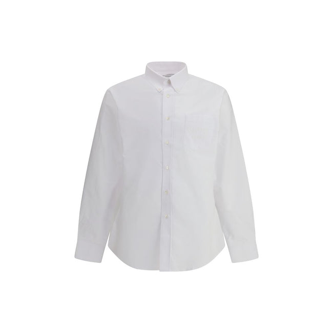 Givenchy Embroidered pocket Shirt Givenchy