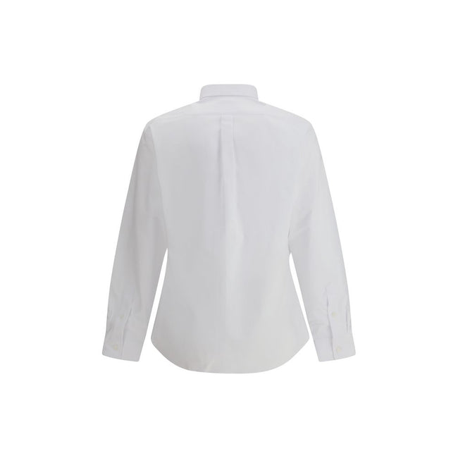 Givenchy Embroidered pocket Shirt Givenchy