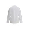 Givenchy Embroidered pocket Shirt Givenchy