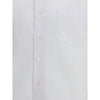 Givenchy Embroidered pocket Shirt Givenchy
