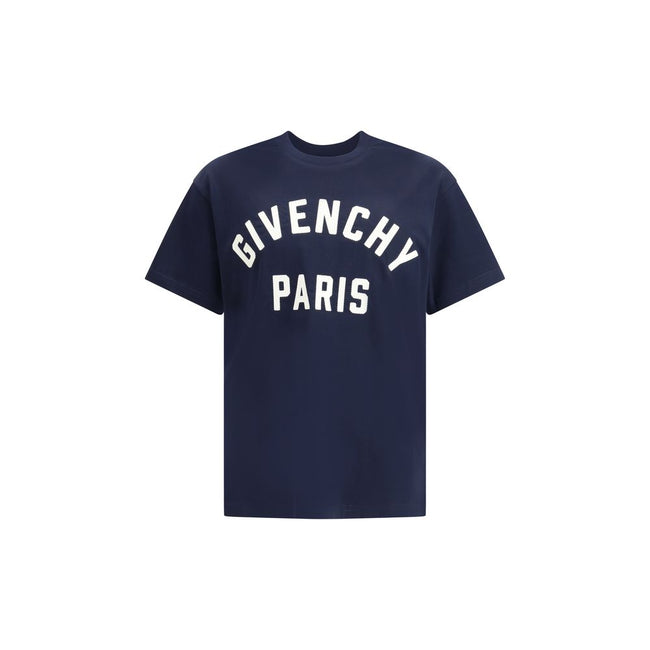 Givenchy Logo T-Shirt Givenchy