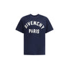 Givenchy Logo T-Shirt Givenchy