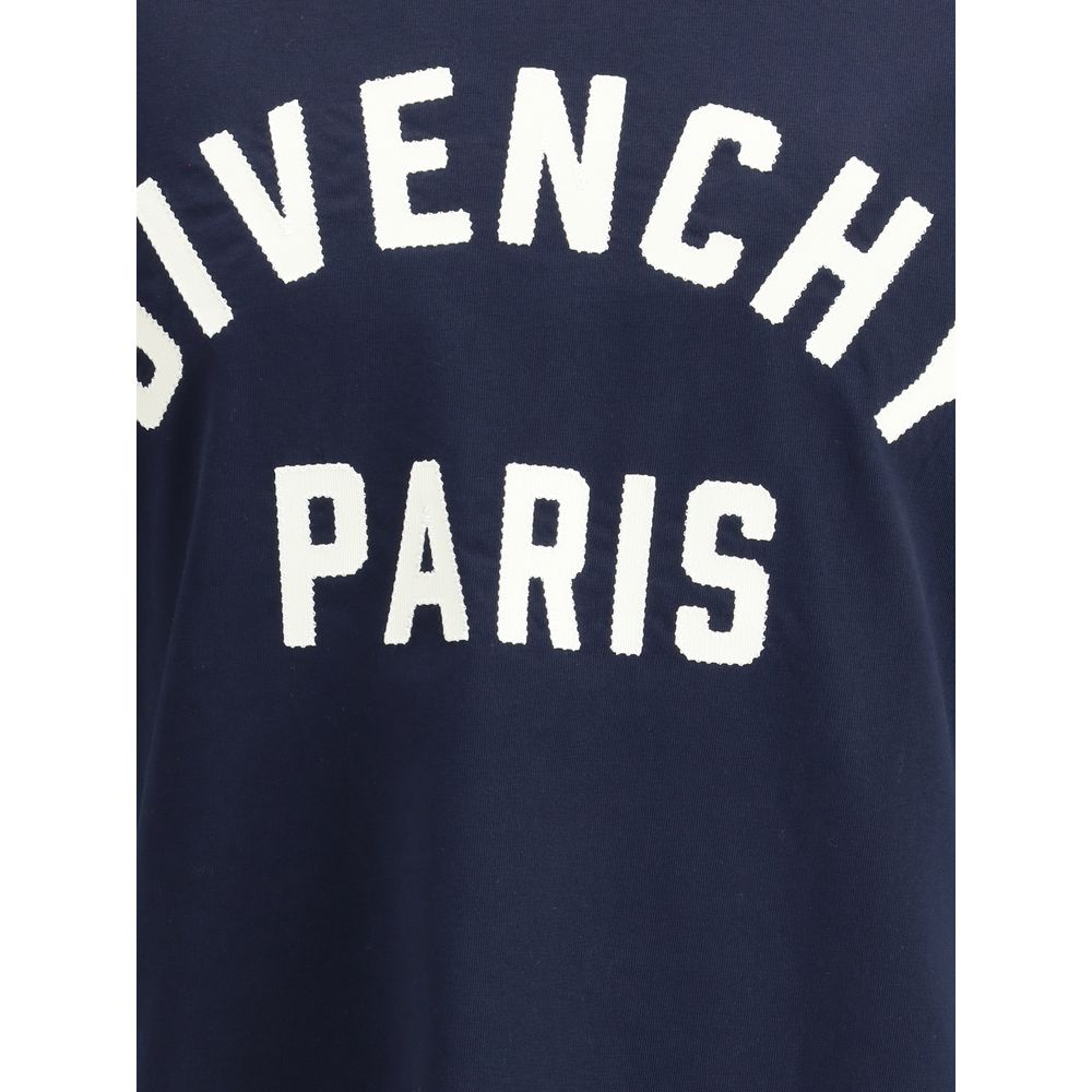 Givenchy Logo T-Shirt Givenchy