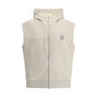 Fendi Hooded Vest Fendi