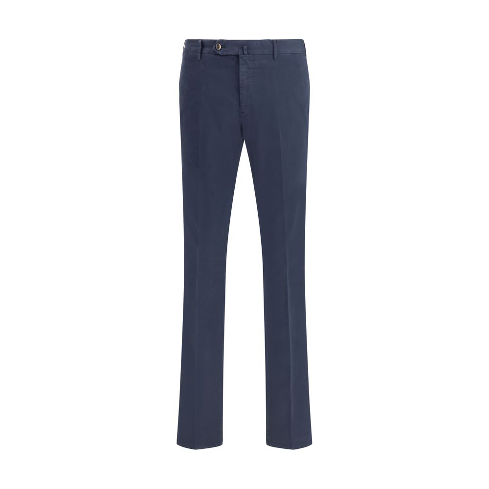 PT Torino Cotton Pants PT Torino
