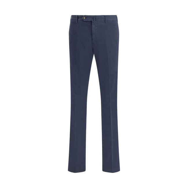 PT Torino Cotton Pants PT Torino